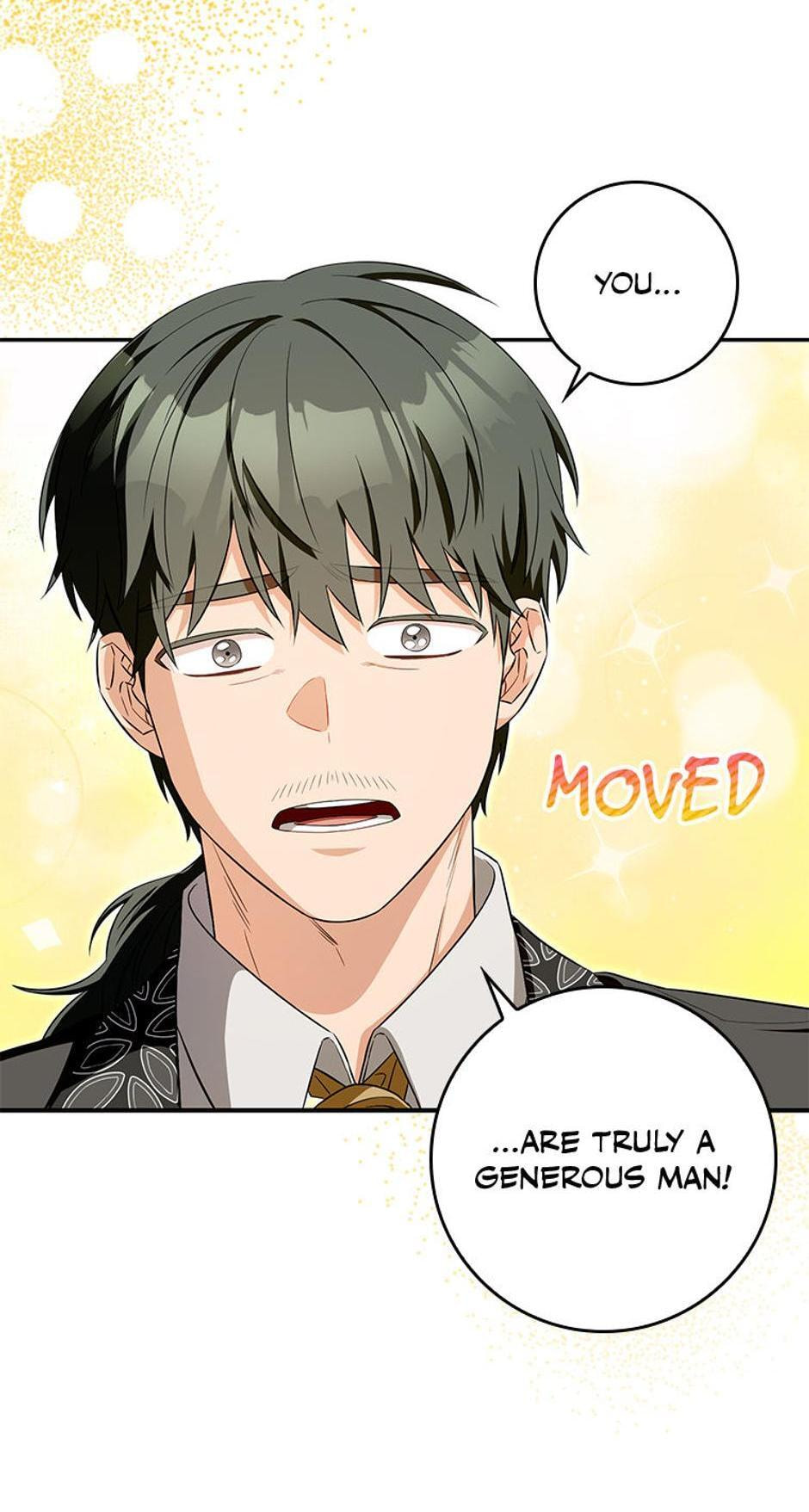 The Mighty Master Is Crazy About Me Chapter 14 page 97 - 