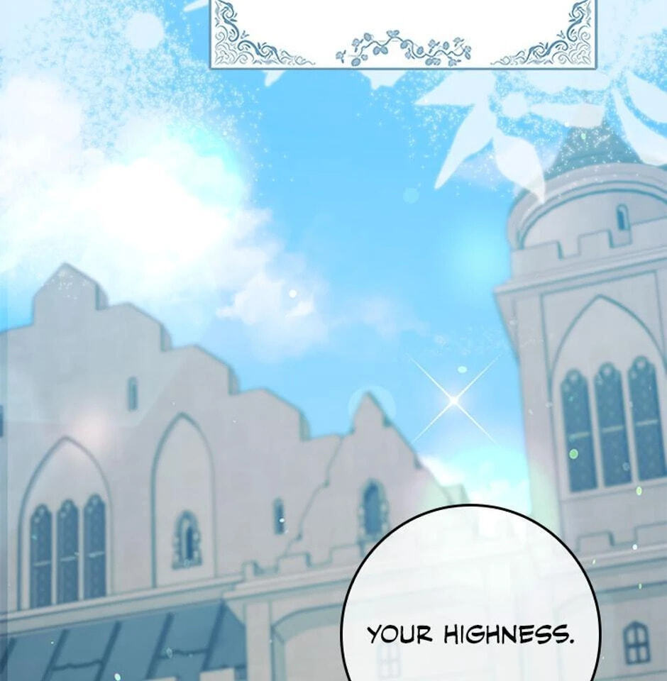 The Mighty Master Is Crazy About Me Chapter 15 page 2 - 