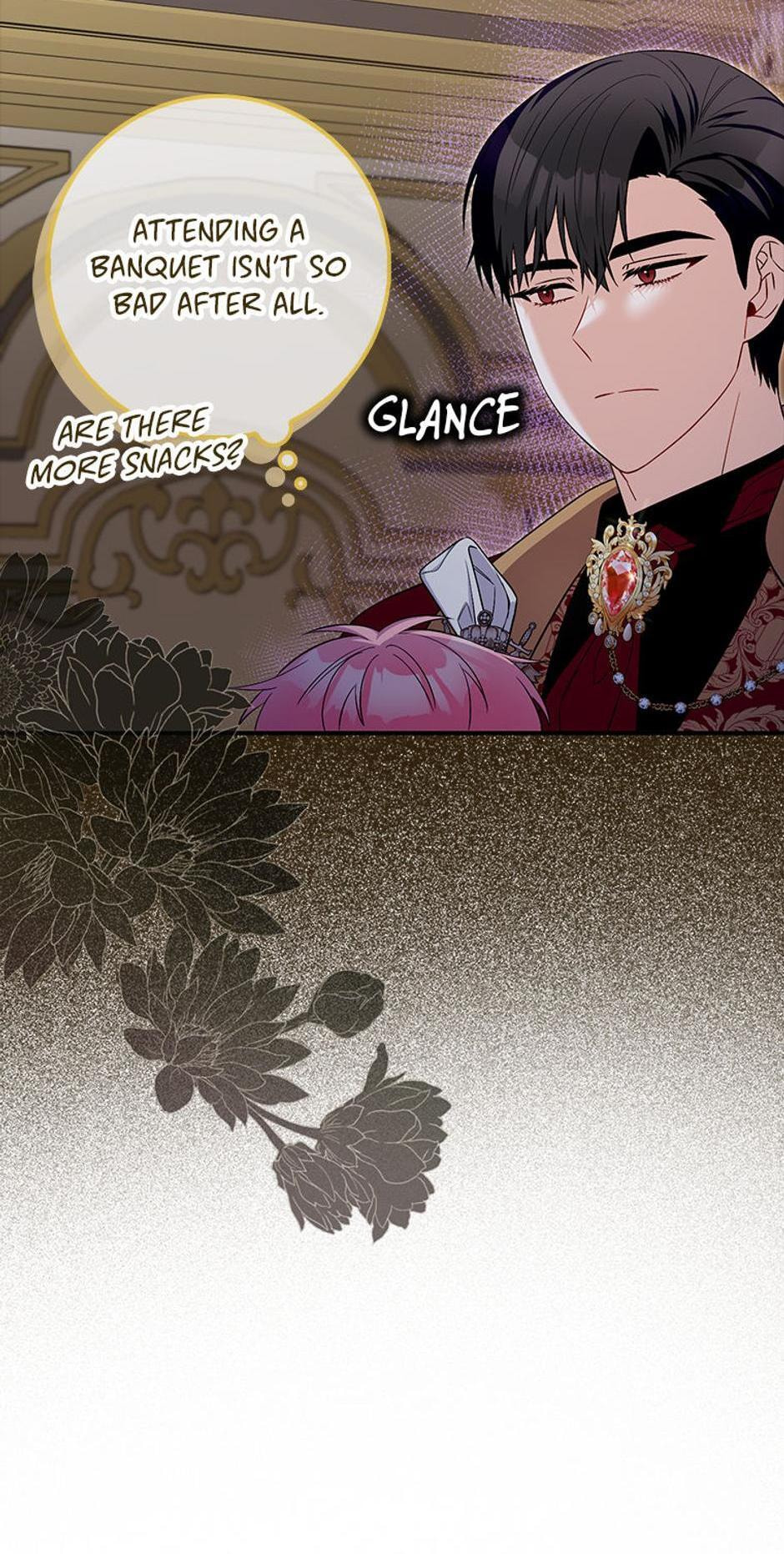 The Mighty Master Is Crazy About Me Chapter 15 page 101 - 