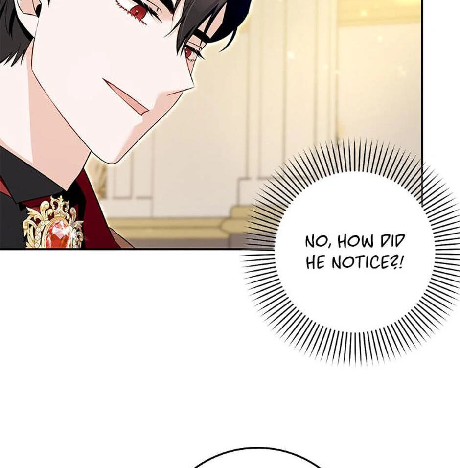 The Mighty Master Is Crazy About Me Chapter 15 page 107 - 