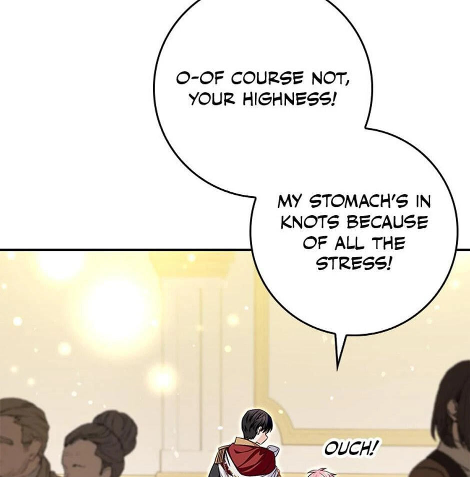 The Mighty Master Is Crazy About Me Chapter 15 page 108 - 