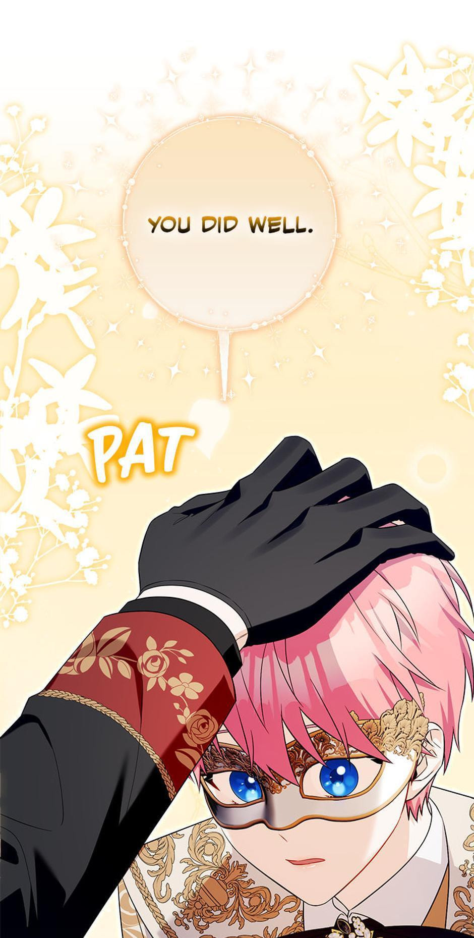 The Mighty Master Is Crazy About Me Chapter 15 page 110 - 