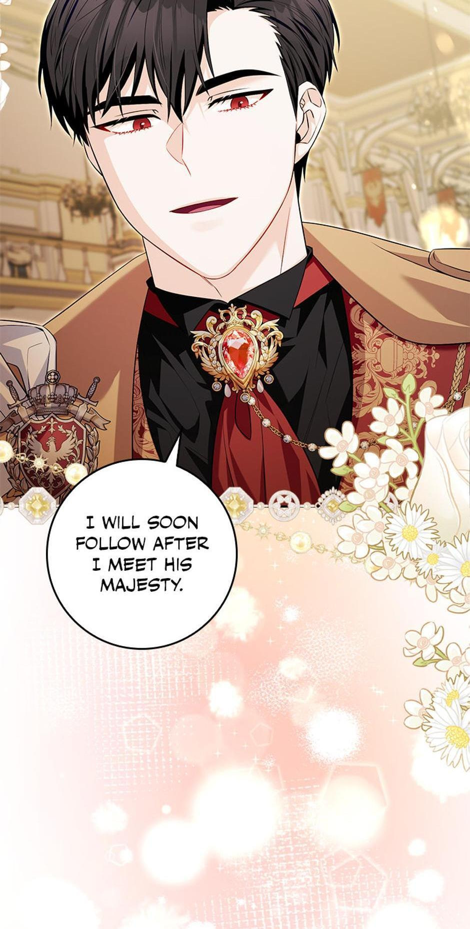 The Mighty Master Is Crazy About Me Chapter 15 page 112 - 