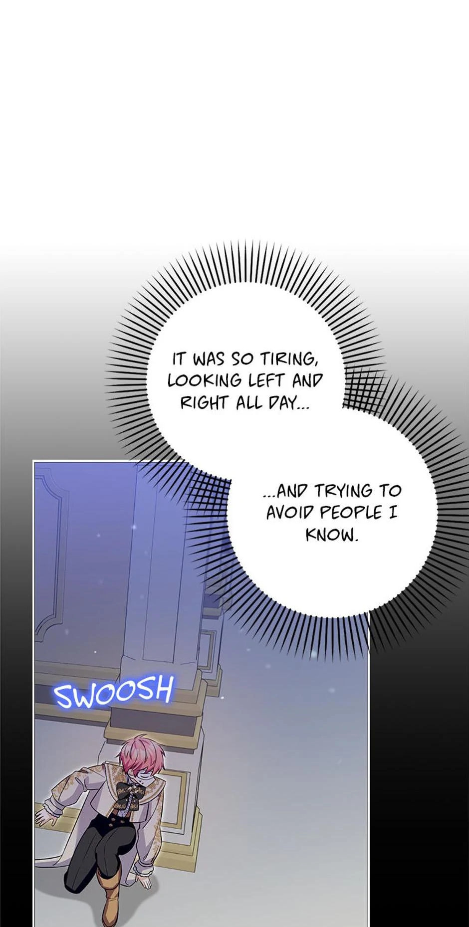 The Mighty Master Is Crazy About Me Chapter 15 page 117 - 