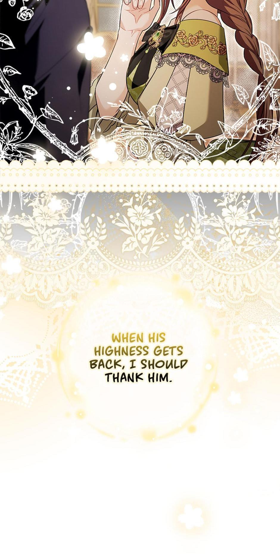 The Mighty Master Is Crazy About Me Chapter 15 page 119 - 