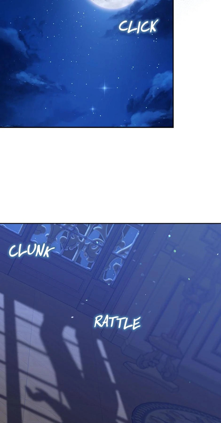 The Mighty Master Is Crazy About Me Chapter 15 page 121 - 