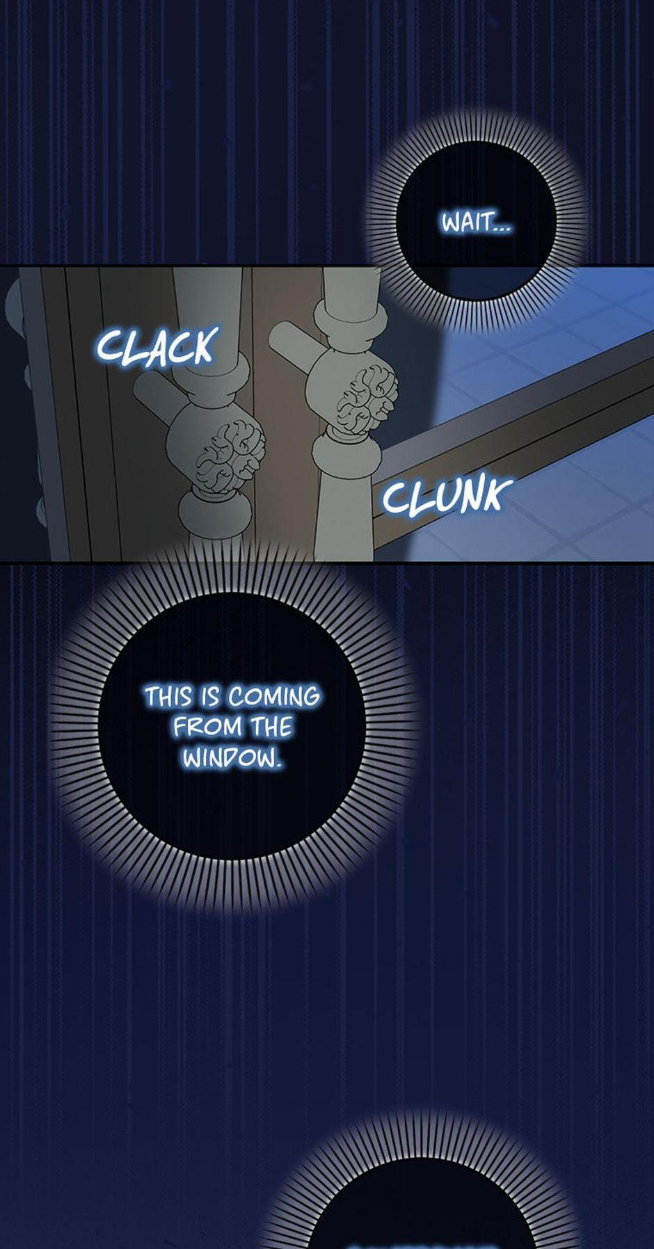 The Mighty Master Is Crazy About Me Chapter 15 page 123 - 