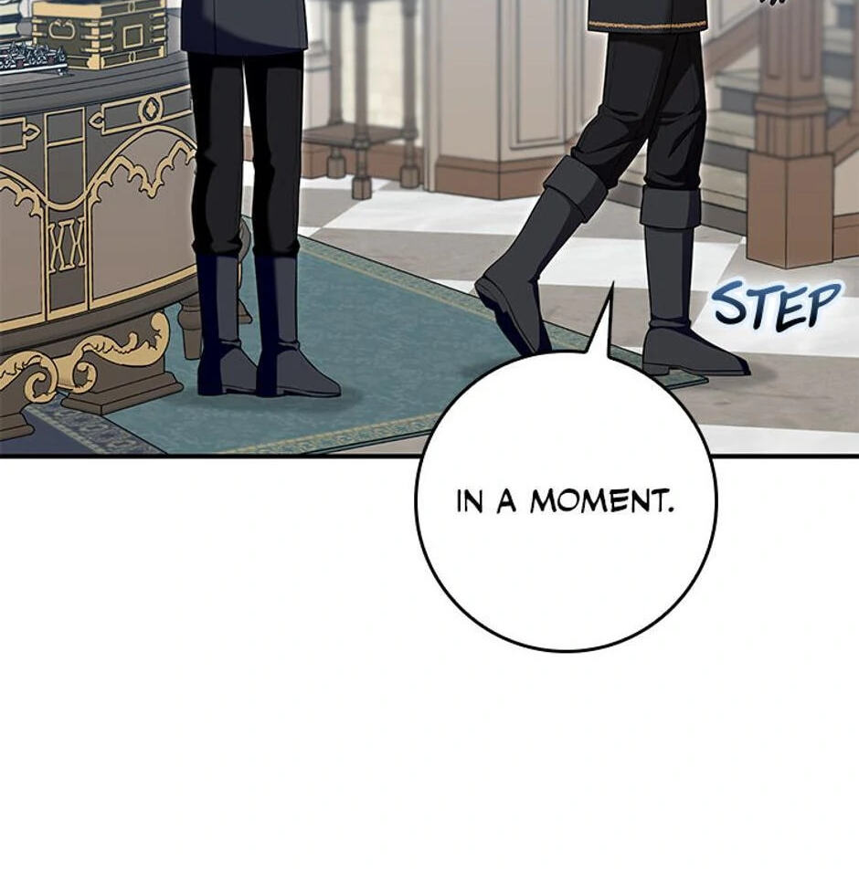 The Mighty Master Is Crazy About Me Chapter 15 page 20 - 