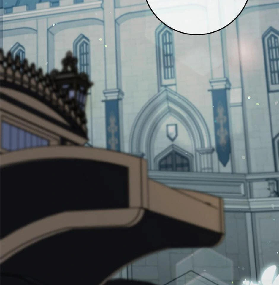 The Mighty Master Is Crazy About Me Chapter 15 page 3 - 