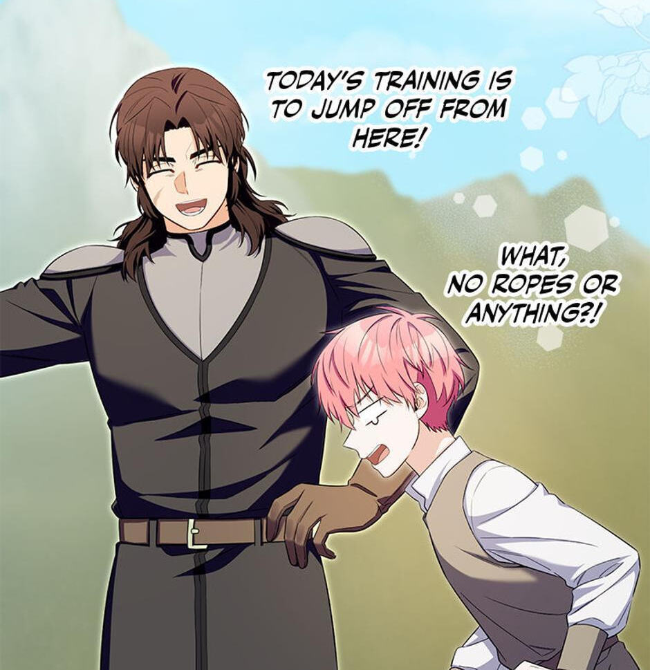 The Mighty Master Is Crazy About Me Chapter 15 page 22 - 