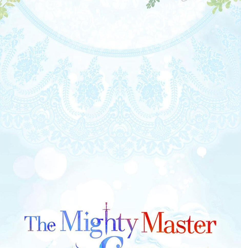 The Mighty Master Is Crazy About Me Chapter 15 page 24 - 
