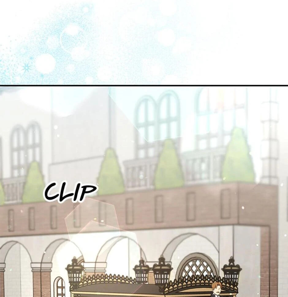 The Mighty Master Is Crazy About Me Chapter 15 page 26 - 