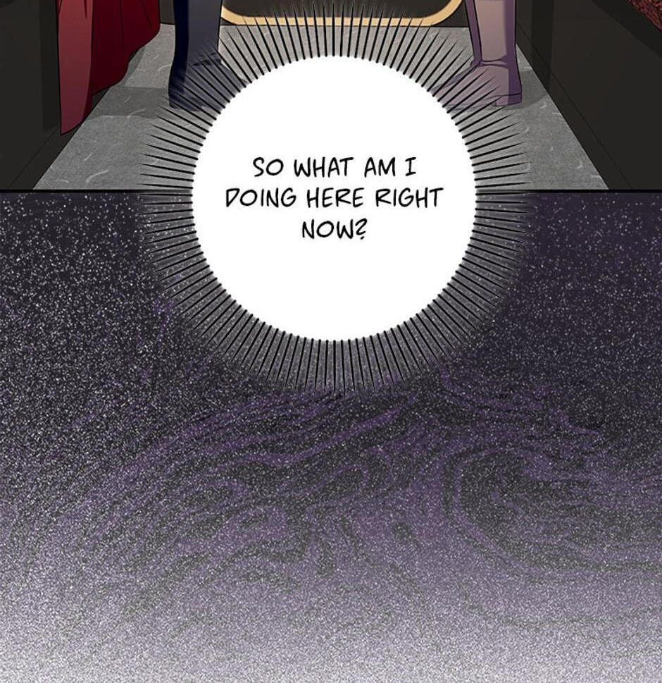 The Mighty Master Is Crazy About Me Chapter 15 page 30 - 