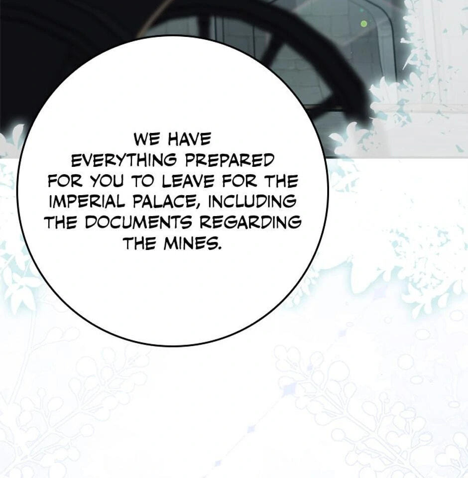 The Mighty Master Is Crazy About Me Chapter 15 page 4 - 
