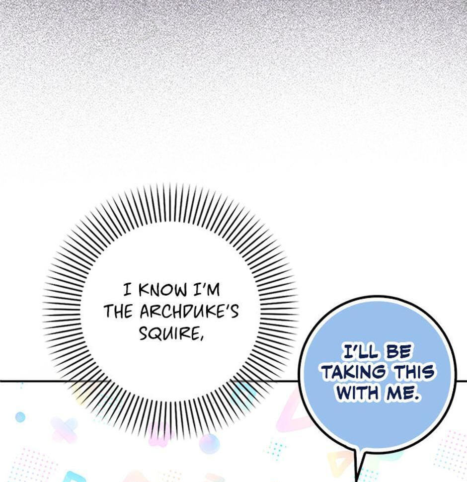 The Mighty Master Is Crazy About Me Chapter 15 page 31 - 