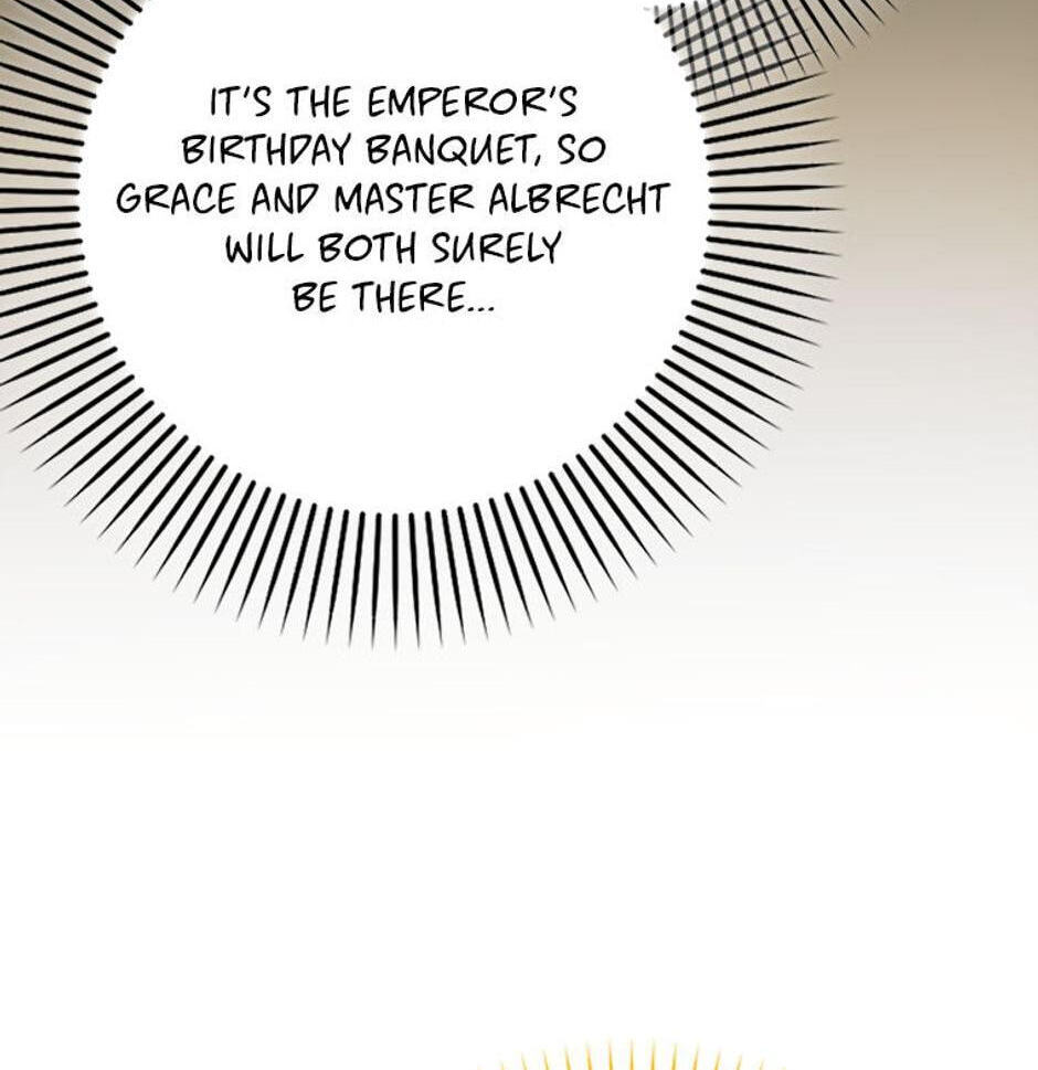 The Mighty Master Is Crazy About Me Chapter 15 page 34 - 