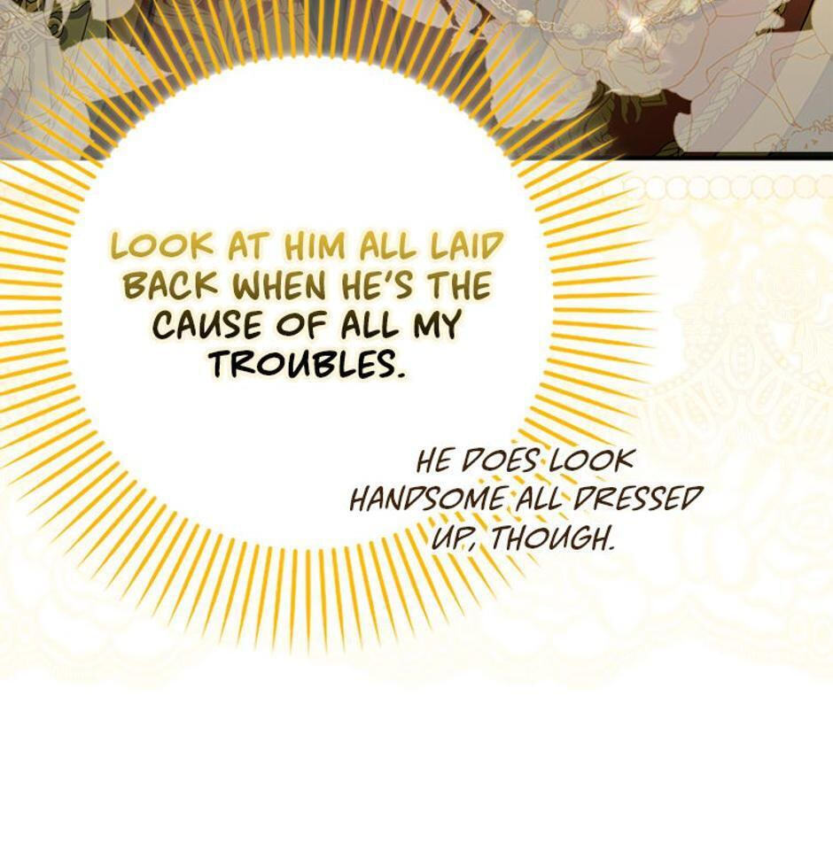 The Mighty Master Is Crazy About Me Chapter 15 page 37 - 