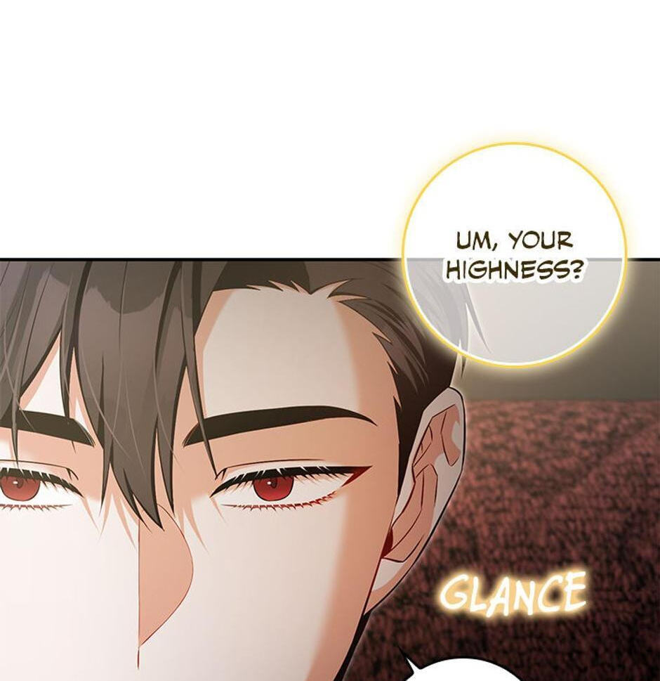 The Mighty Master Is Crazy About Me Chapter 15 page 38 - 