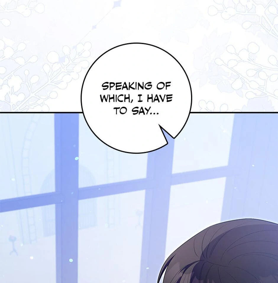 The Mighty Master Is Crazy About Me Chapter 15 page 5 - 