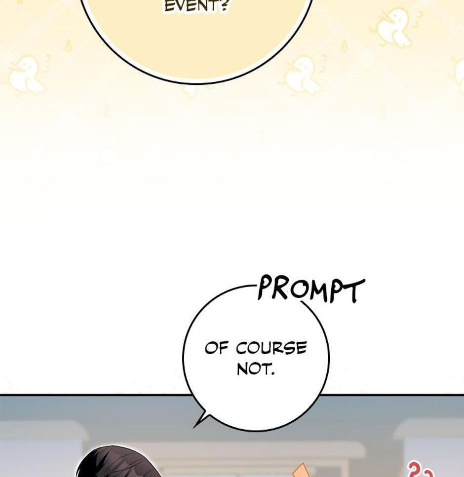 The Mighty Master Is Crazy About Me Chapter 15 page 41 - 