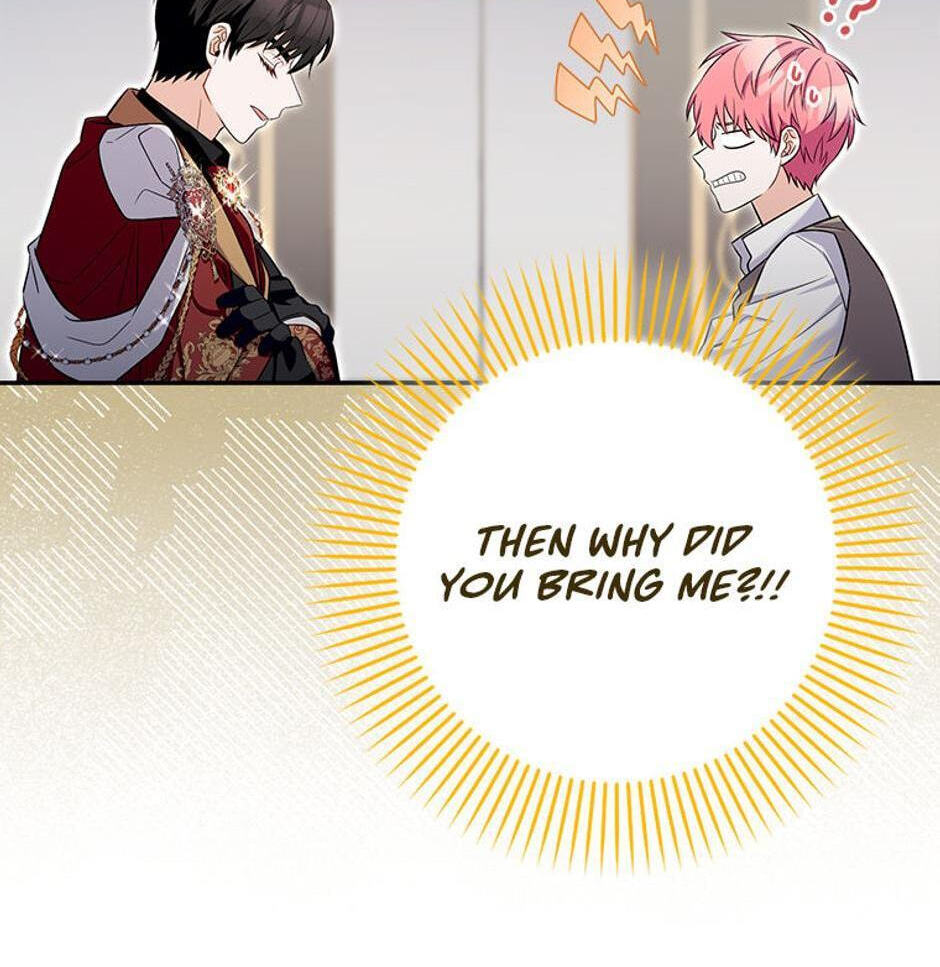 The Mighty Master Is Crazy About Me Chapter 15 page 42 - 