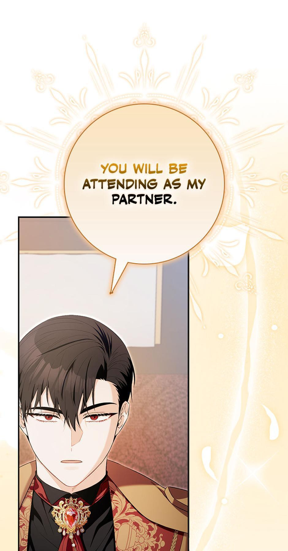 The Mighty Master Is Crazy About Me Chapter 15 page 43 - 