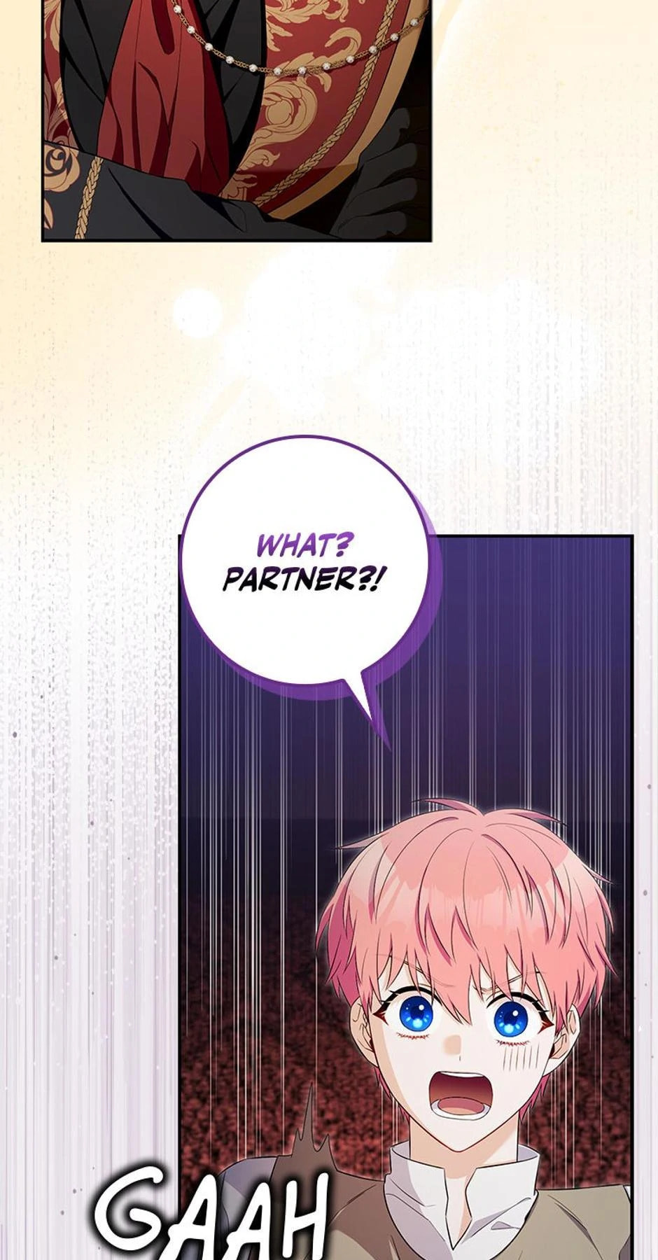 The Mighty Master Is Crazy About Me Chapter 15 page 44 - 