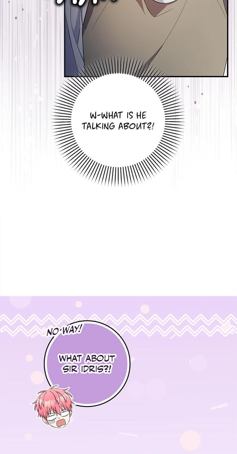 The Mighty Master Is Crazy About Me Chapter 15 page 45 - 