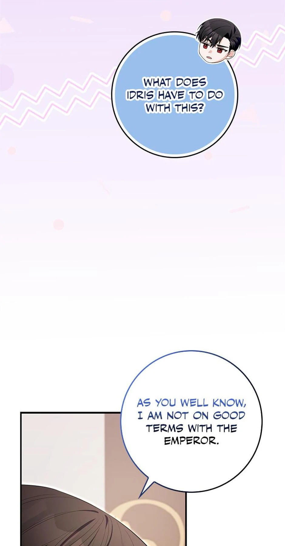 The Mighty Master Is Crazy About Me Chapter 15 page 46 - 