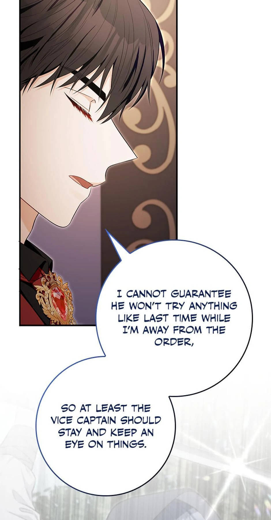 The Mighty Master Is Crazy About Me Chapter 15 page 47 - 