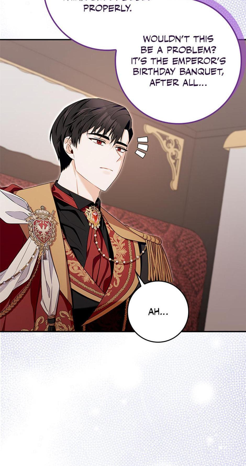 The Mighty Master Is Crazy About Me Chapter 15 page 53 - 