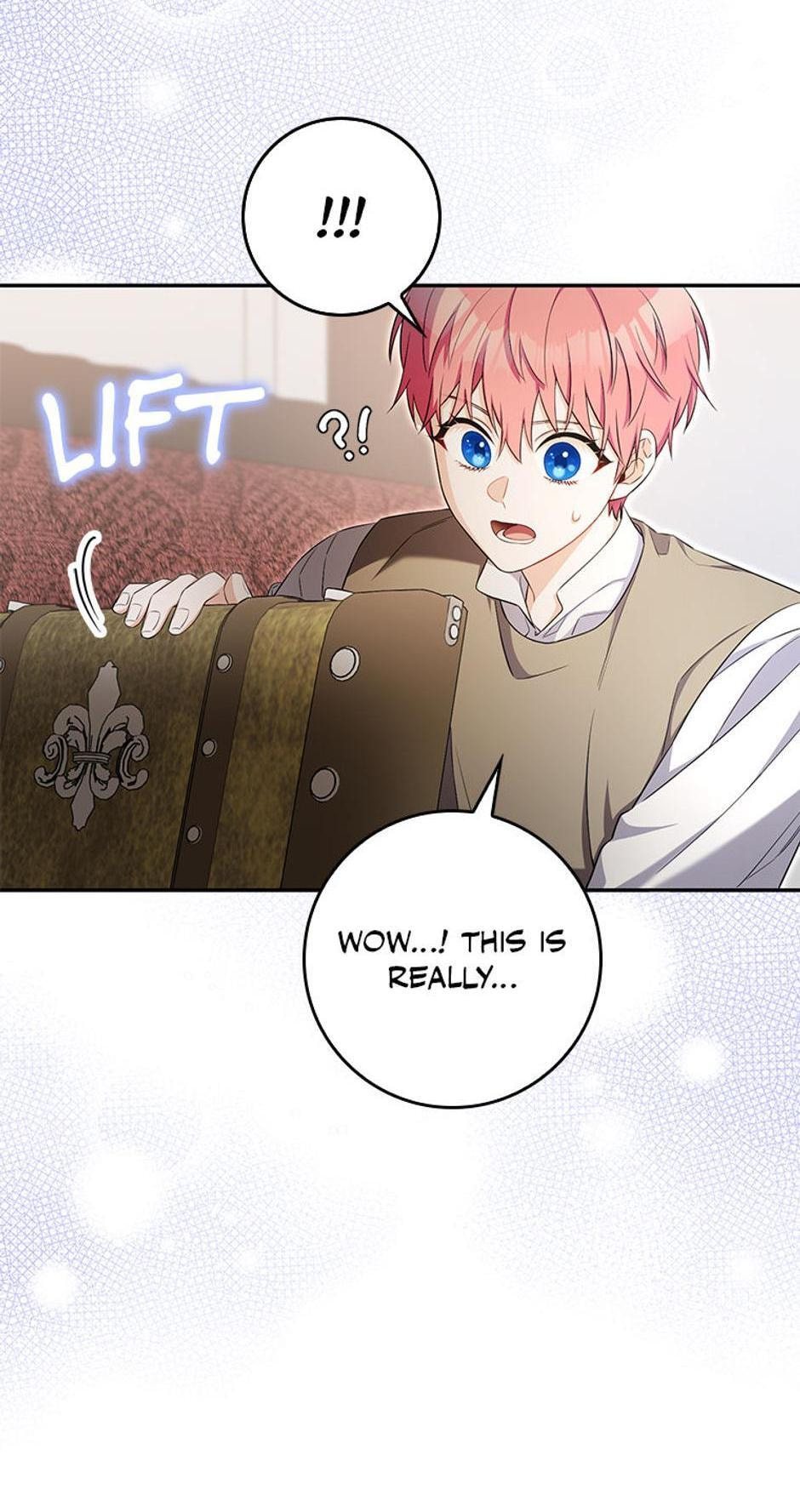 The Mighty Master Is Crazy About Me Chapter 15 page 55 - 