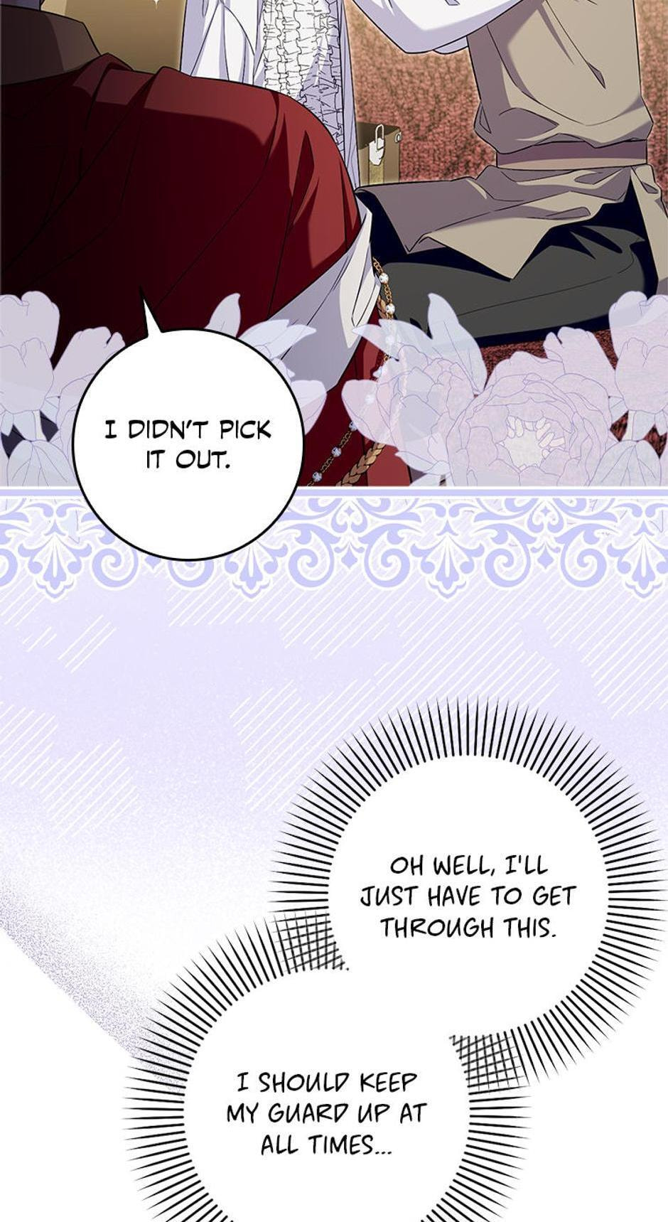 The Mighty Master Is Crazy About Me Chapter 15 page 57 - 