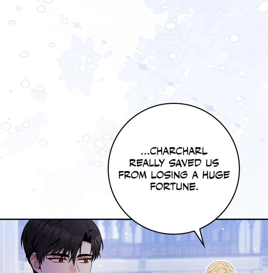 The Mighty Master Is Crazy About Me Chapter 15 page 7 - 
