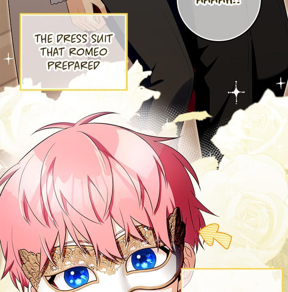 The Mighty Master Is Crazy About Me Chapter 15 page 63 - 