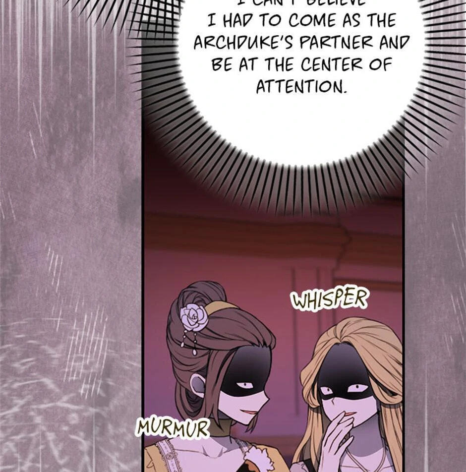 The Mighty Master Is Crazy About Me Chapter 15 page 67 - 