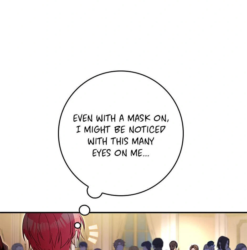 The Mighty Master Is Crazy About Me Chapter 15 page 69 - 