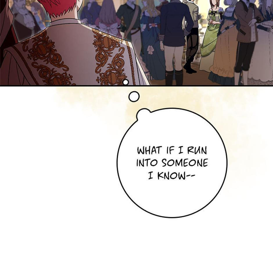 The Mighty Master Is Crazy About Me Chapter 15 page 70 - 