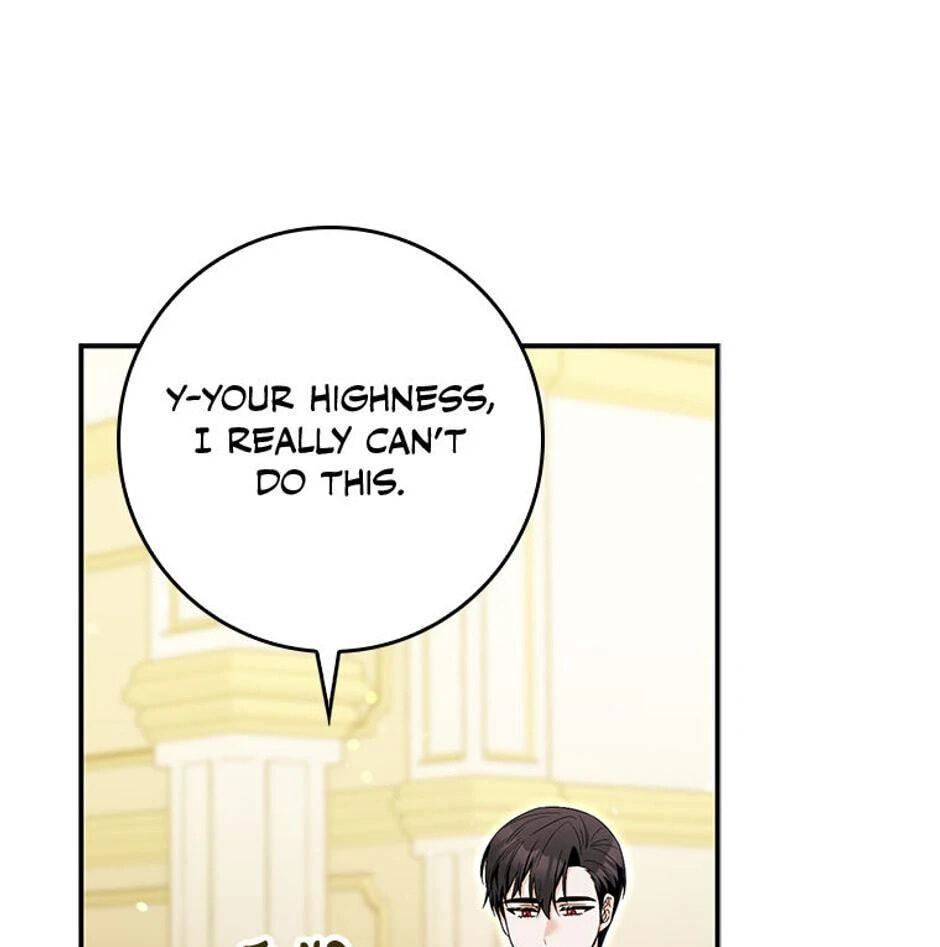 The Mighty Master Is Crazy About Me Chapter 15 page 74 - 