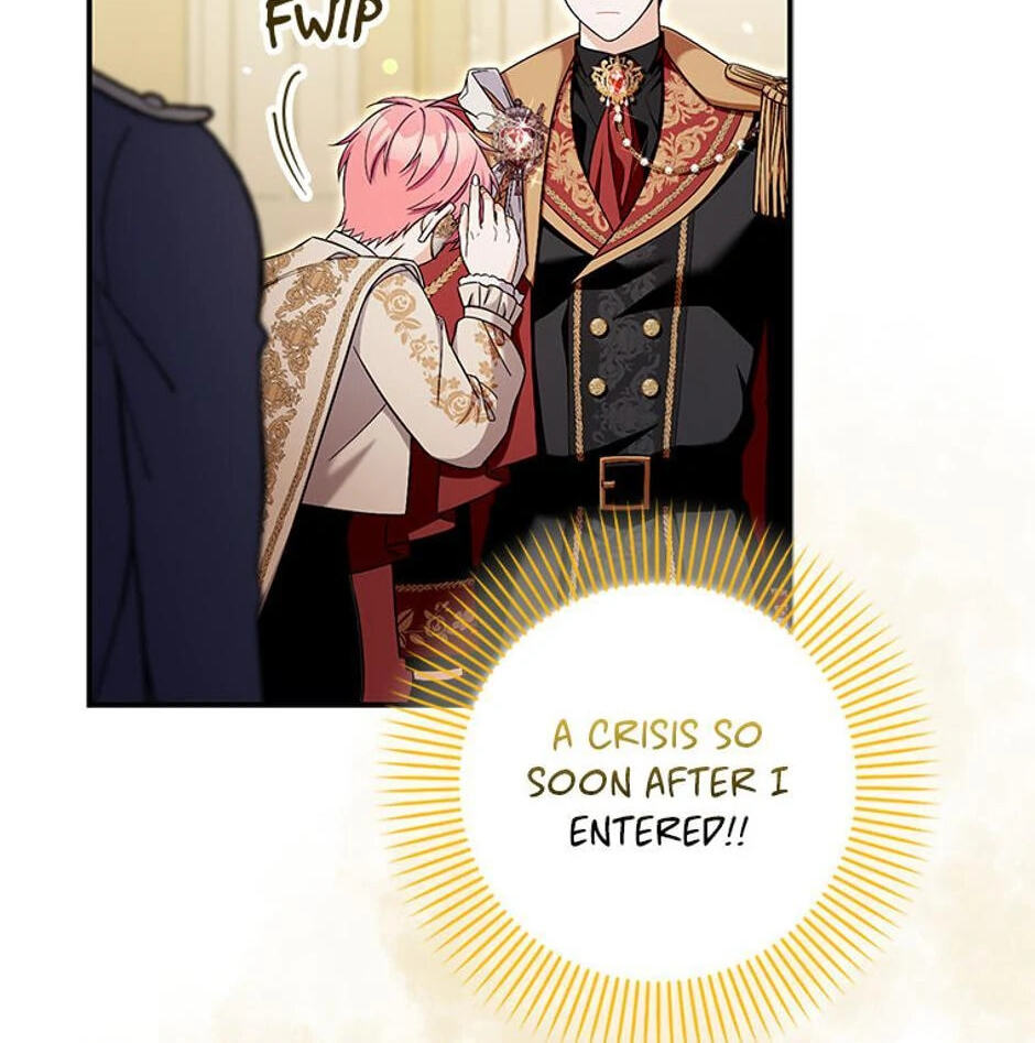 The Mighty Master Is Crazy About Me Chapter 15 page 75 - 