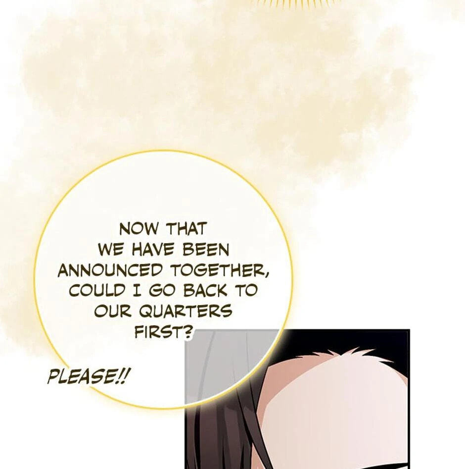 The Mighty Master Is Crazy About Me Chapter 15 page 76 - 