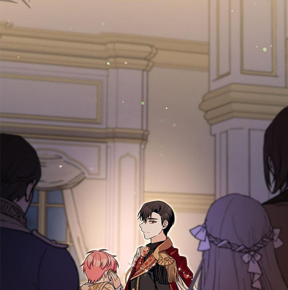 The Mighty Master Is Crazy About Me Chapter 15 page 78 - 