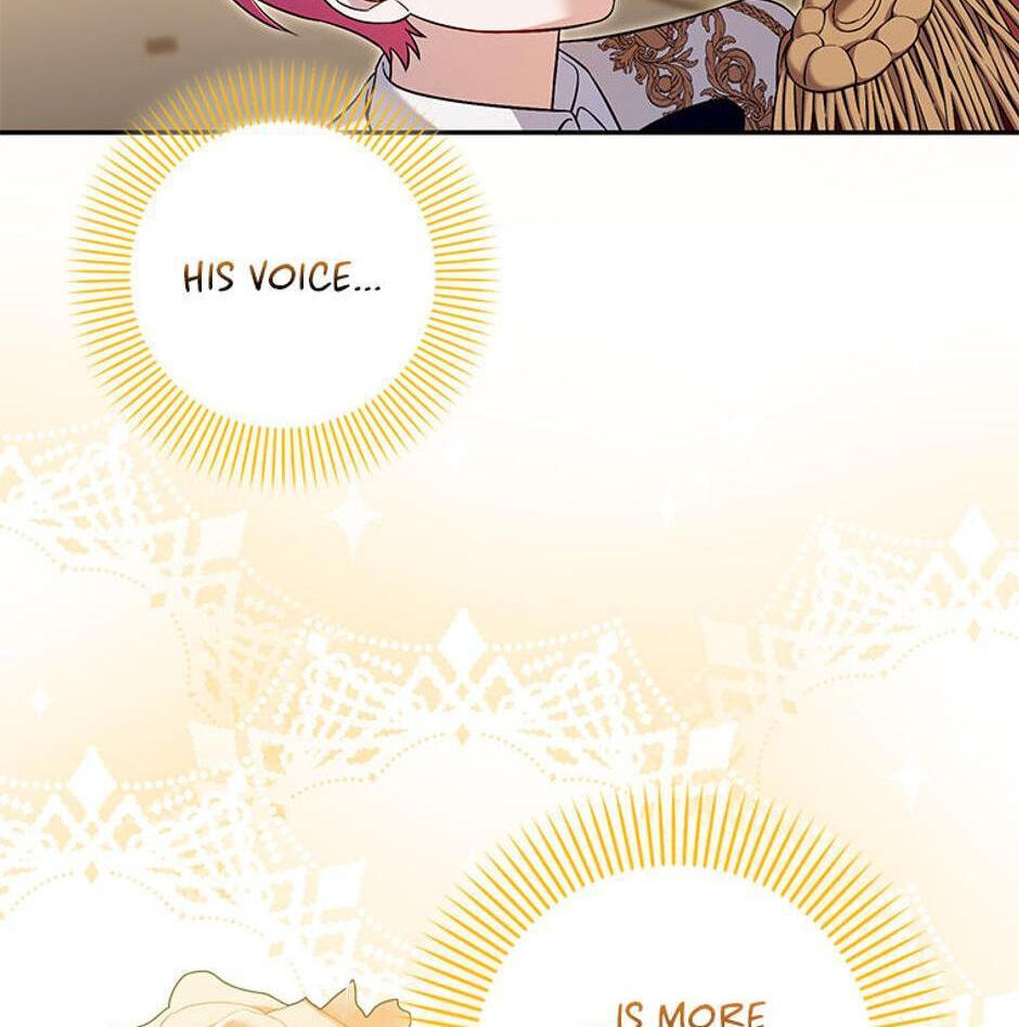 The Mighty Master Is Crazy About Me Chapter 15 page 81 - 