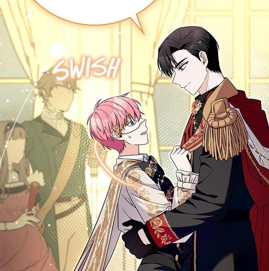 The Mighty Master Is Crazy About Me Chapter 15 page 83 - 