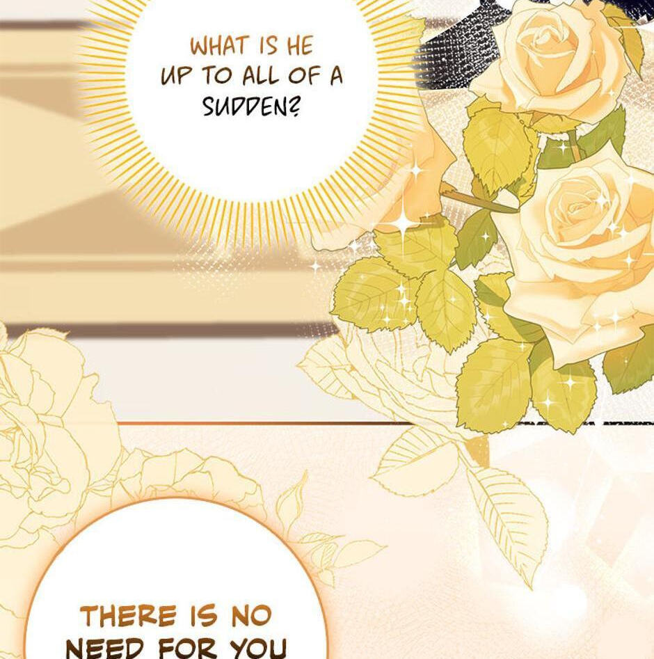 The Mighty Master Is Crazy About Me Chapter 15 page 85 - 