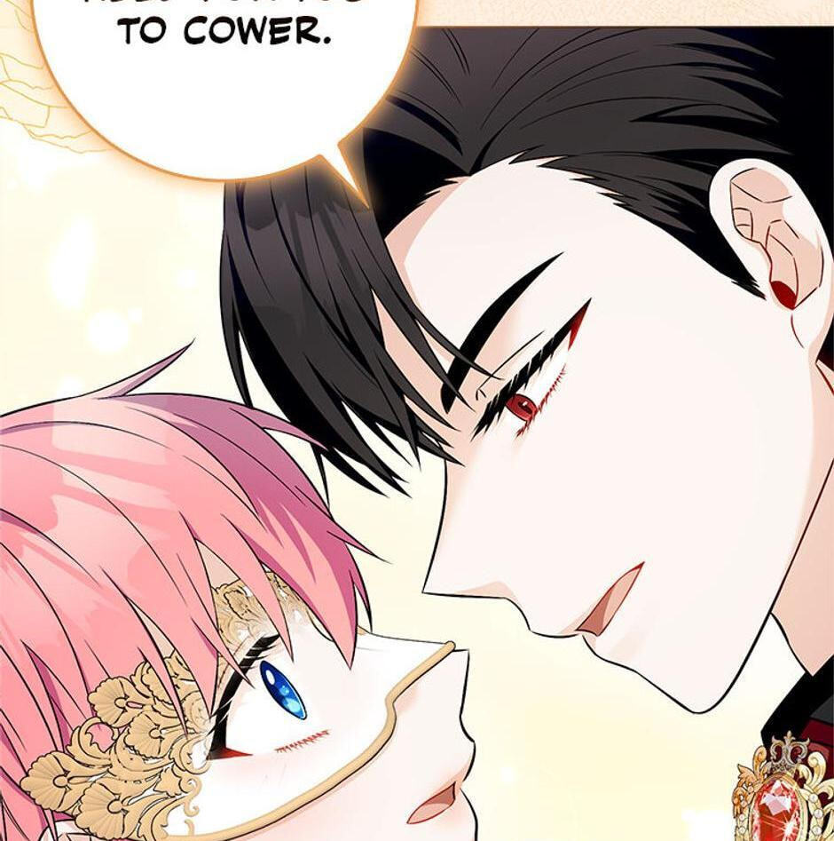 The Mighty Master Is Crazy About Me Chapter 15 page 86 - 