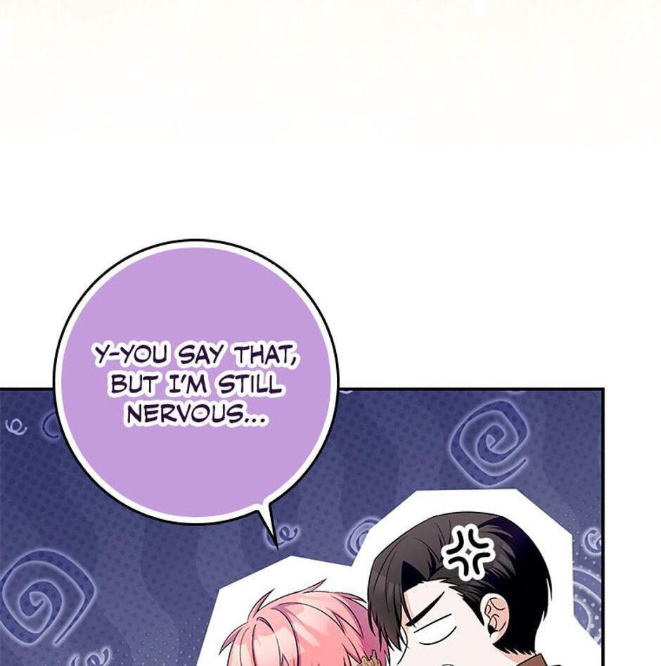 The Mighty Master Is Crazy About Me Chapter 15 page 89 - 