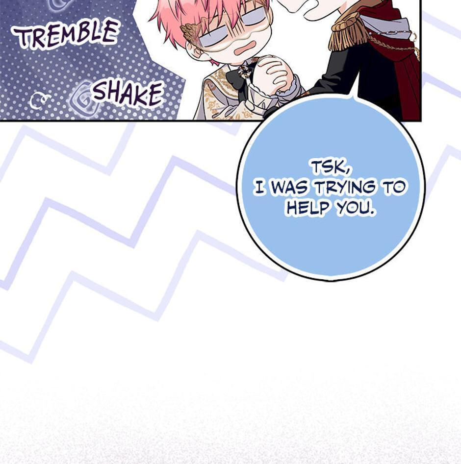 The Mighty Master Is Crazy About Me Chapter 15 page 90 - 