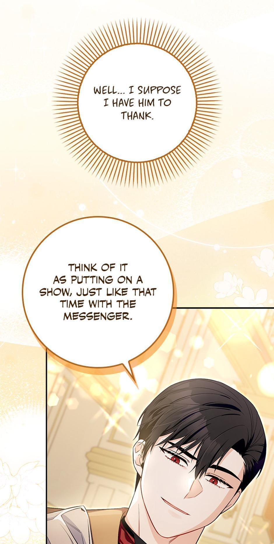 The Mighty Master Is Crazy About Me Chapter 15 page 94 - 