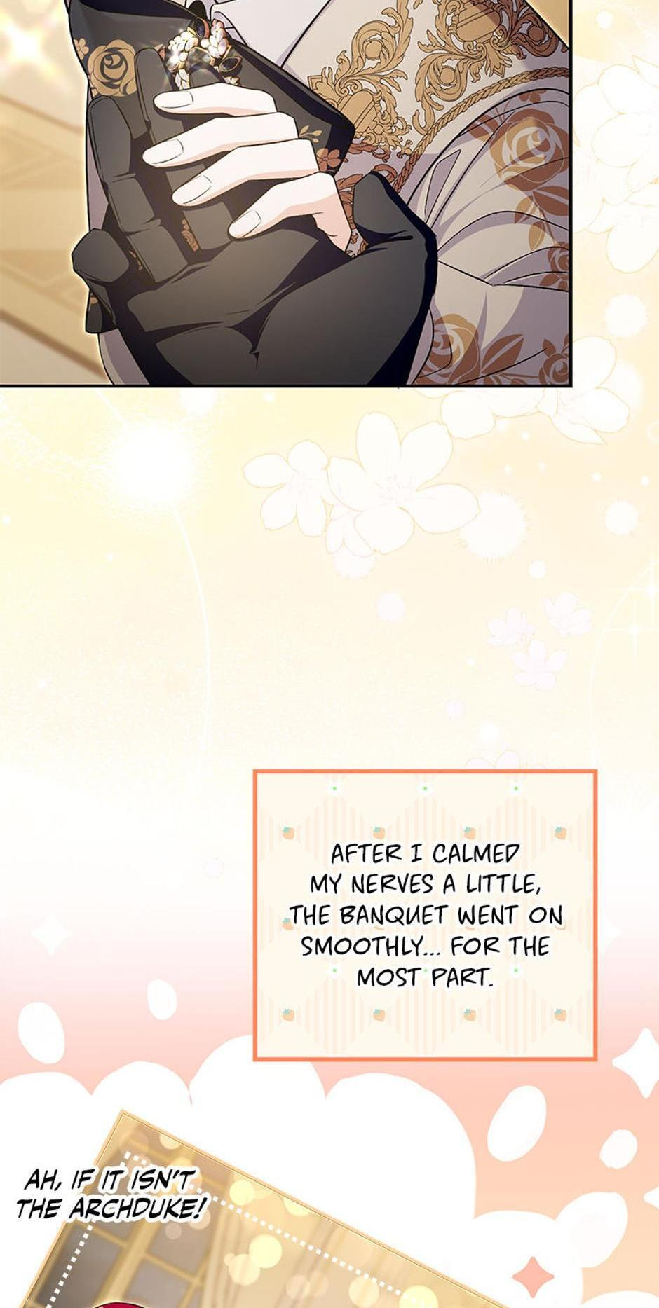 The Mighty Master Is Crazy About Me Chapter 15 page 96 - 